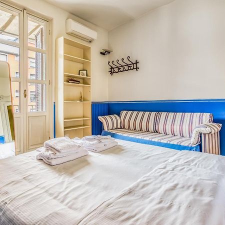 Appartamento In Brera Milano Via San Marco- 5Pax Dış mekan fotoğraf
