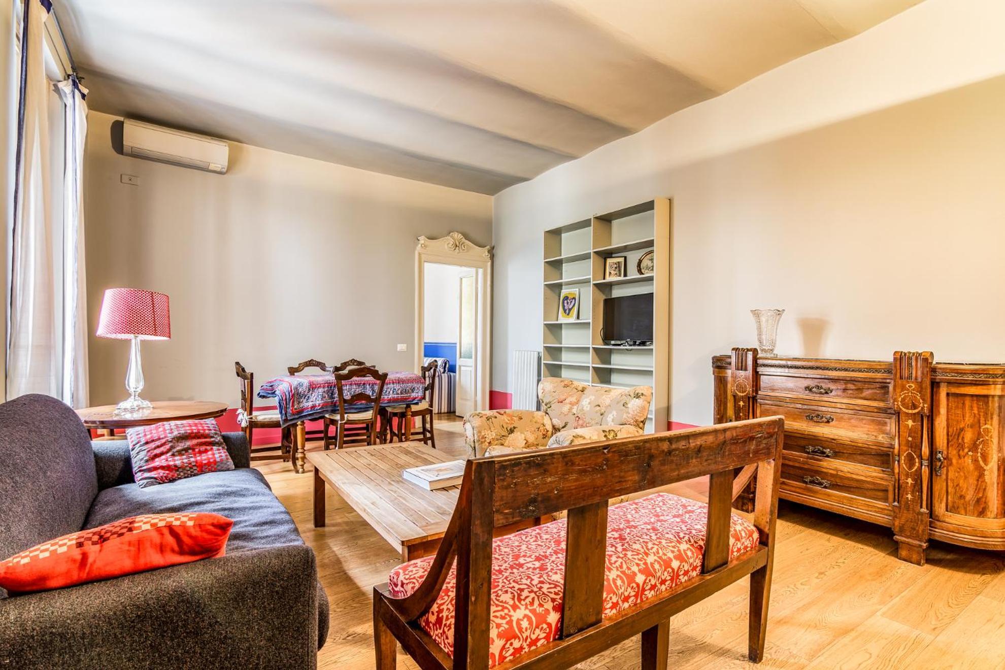 Appartamento In Brera Milano Via San Marco- 5Pax Dış mekan fotoğraf